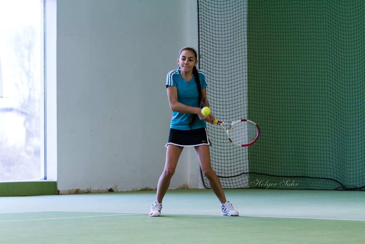 Bild 21 - Holmer Indoor-Cup Tag 2